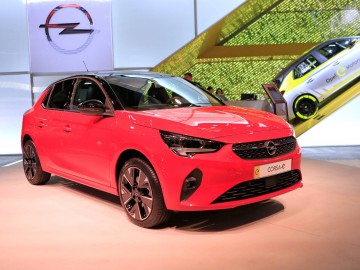 Frankfurt 2019 &ndash; Premiery